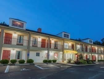 Super 8 By Wyndham Alexander Hotel Alexander City