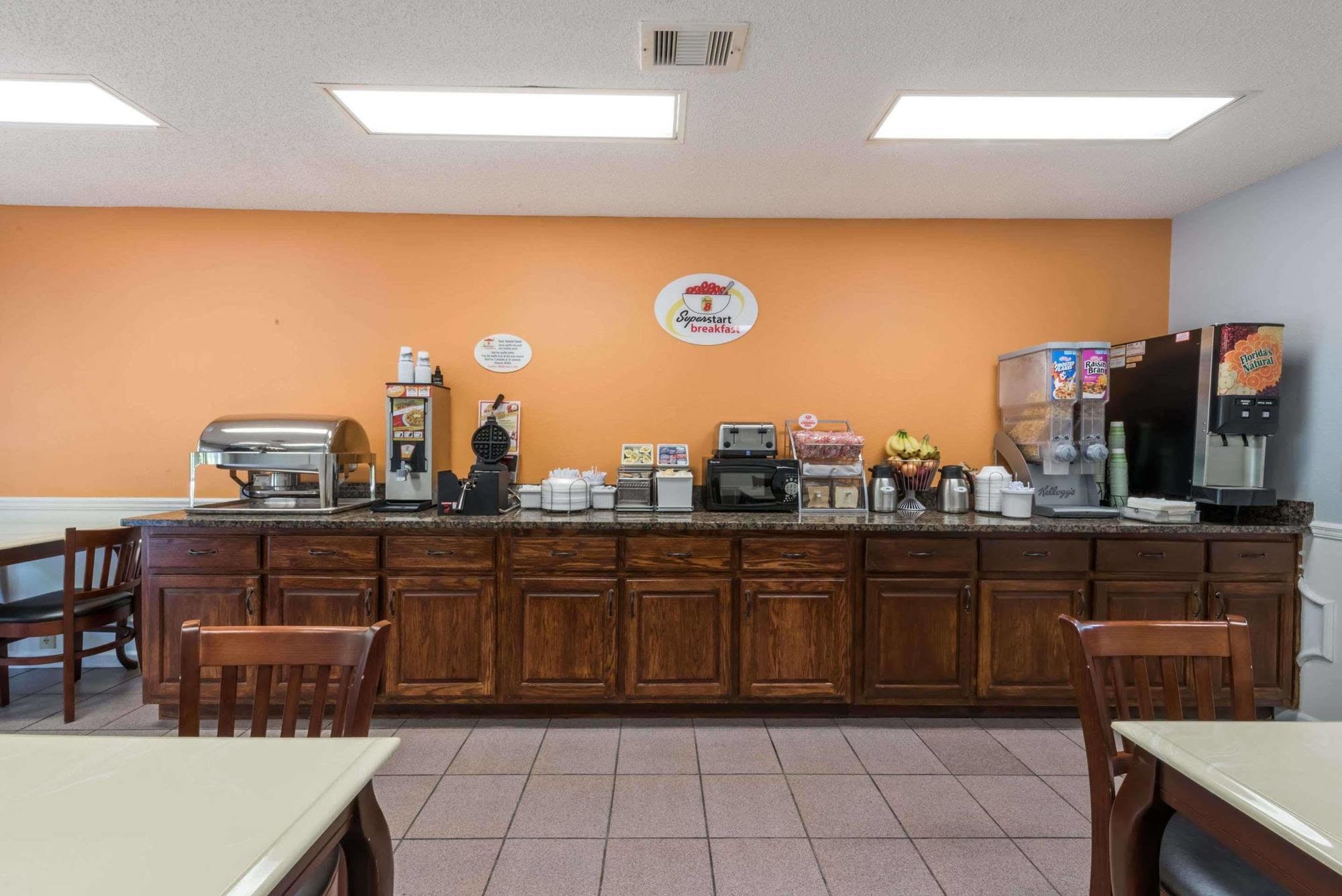 Super 8 By Wyndham Alexander 2* Alexander City