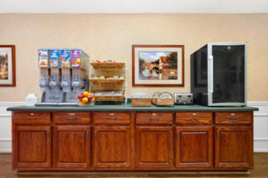 Super 8 By Wyndham Alexander 2* Alexander City